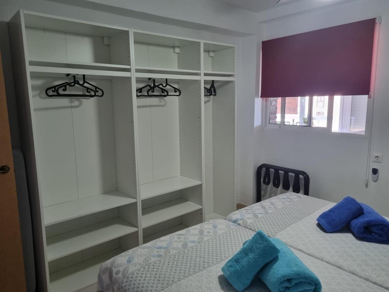 Nuevo Apartamento En Benidorm Exterior photo